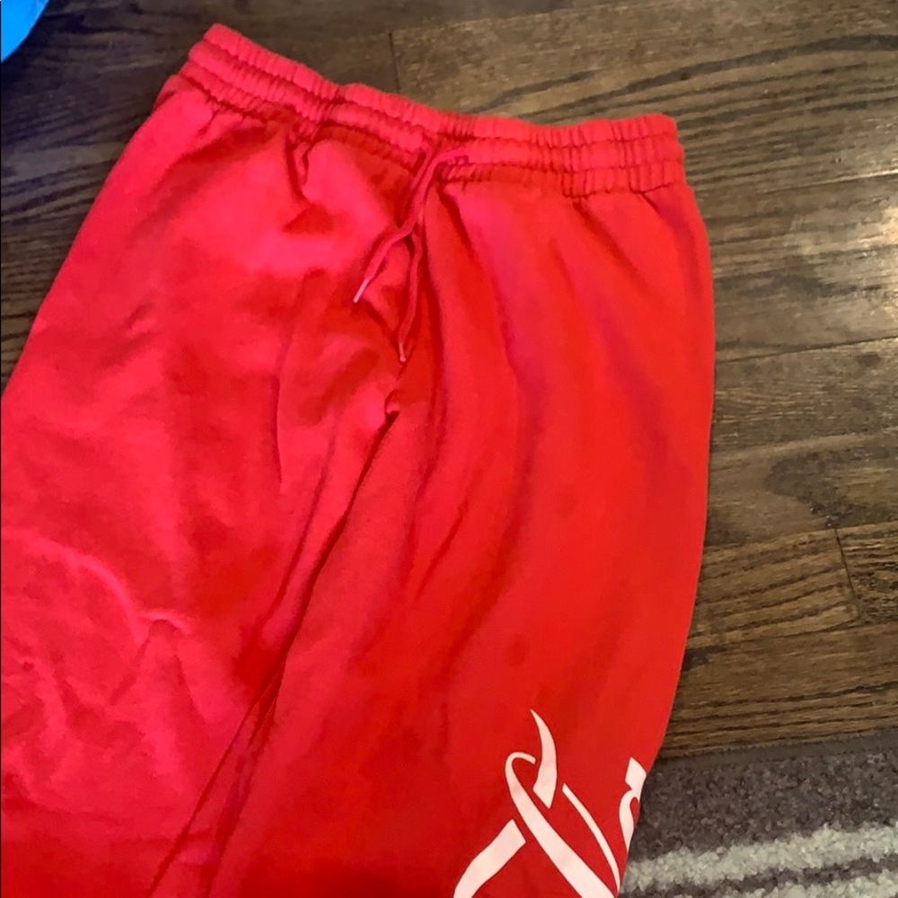 Coca - Cola sweatpants